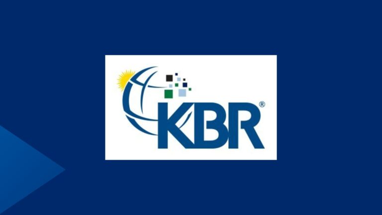 KBR Secures Naval Research Lab Contract for Advancement of Space Science Instruments