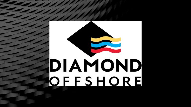 Diamond Offshore Announces New Drillship Commitment