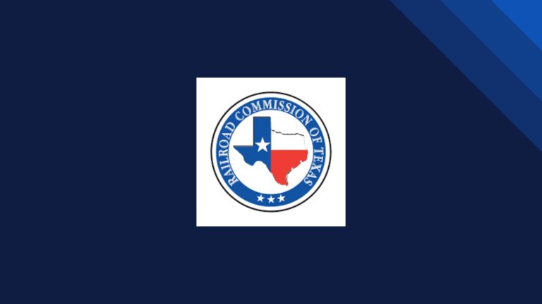 Texas Railroad Commission Works with National Experts on Underground Injection