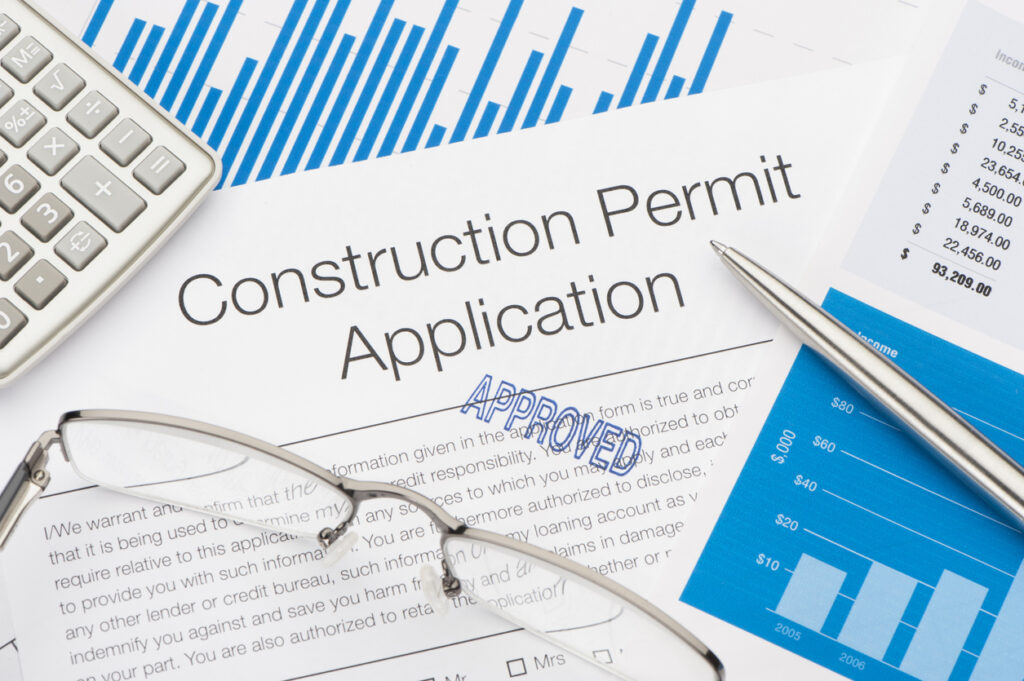 Avoid Costly Mistakes: Importance of Proper Permits for Post-Storm Repairs in Houston