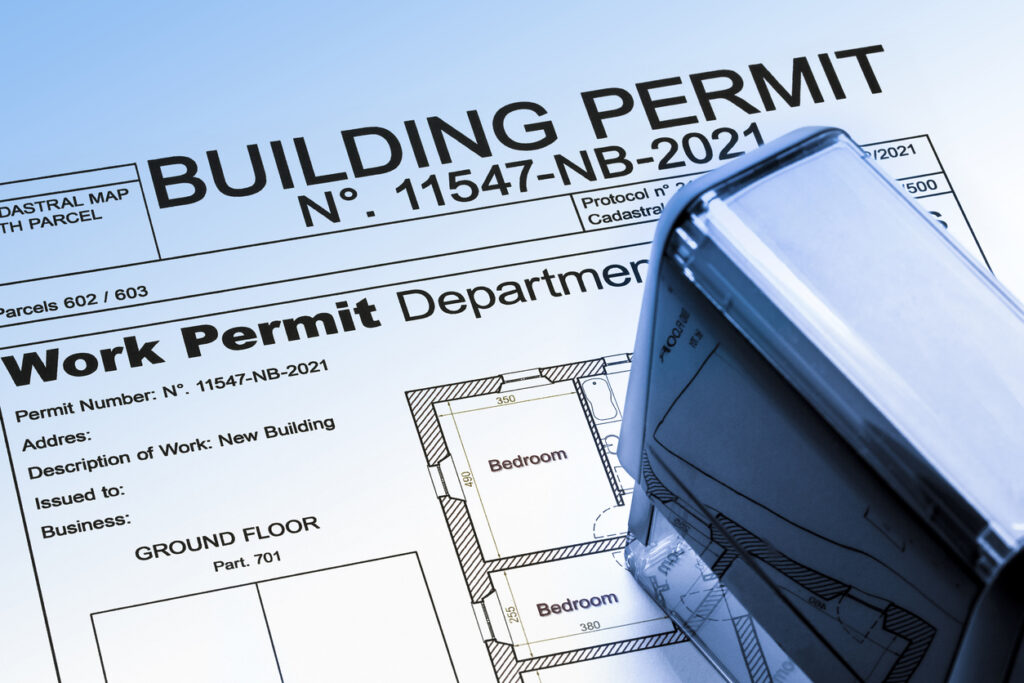 Avoid Costly Mistakes: Importance of Proper Permits for Post-Storm Repairs in Houston