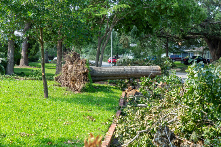 Avoid Costly Mistakes: Importance of Proper Permits for Post-Storm Repairs in Houston