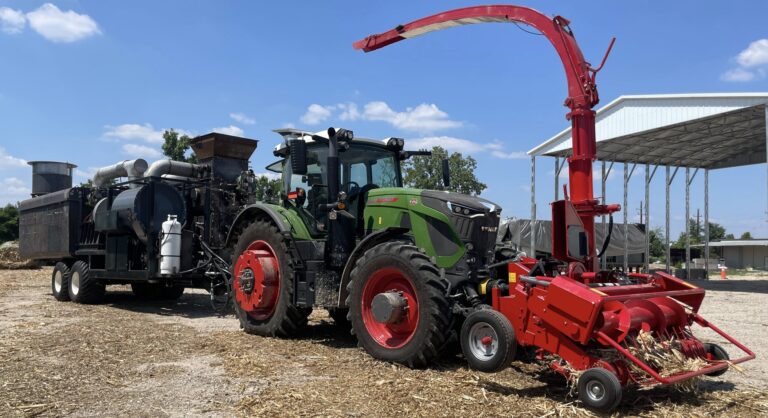 Applied Carbon Raises $21.5M to Deploy Groundbreaking Biochar Technology that Increases Soil Health and Sequesters Carbon