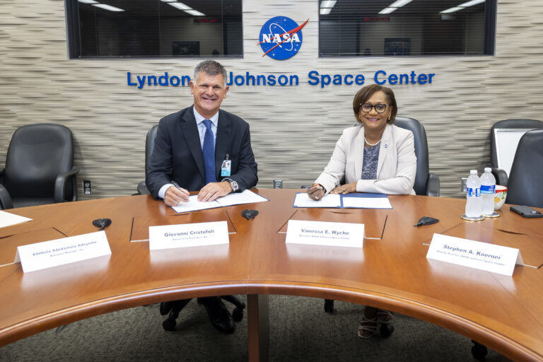 bp-NASA Agreement to Advance US Energy Production and Space Exploration: What it Means