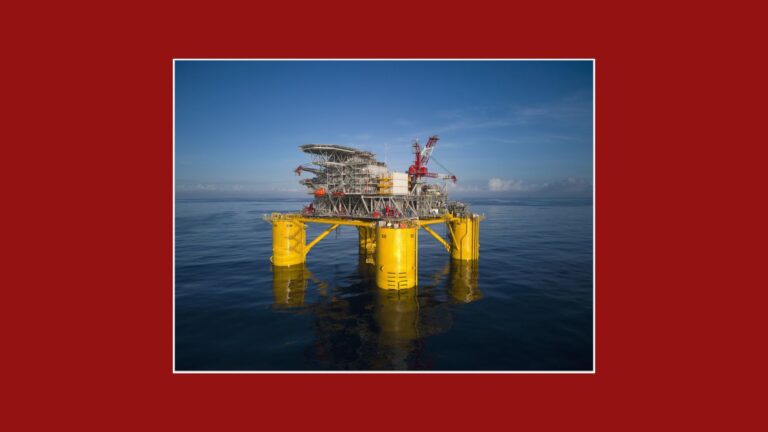 Shell Invests in Water Injection at Gulf of Mexico Field