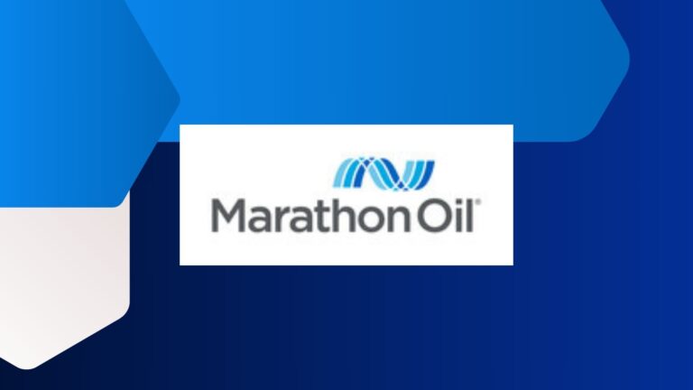 Marathon Oil Receives Stockholder Approval for Proposed Merger with ConocoPhillips