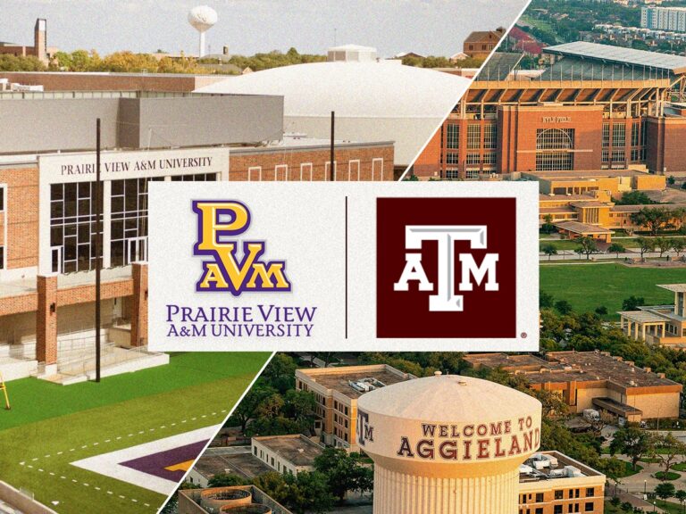 13 Faculty Teams from PVAMU, Texas A&M Receive PRISE Grants