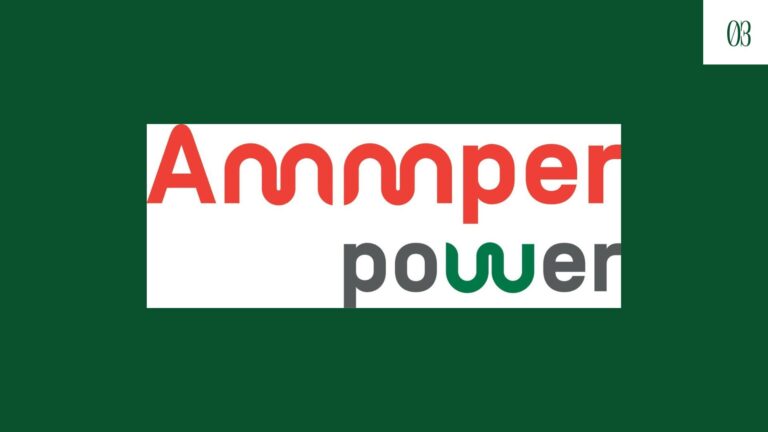 Ammper Power Secures a Solar Power Purchase Agreement in Texas