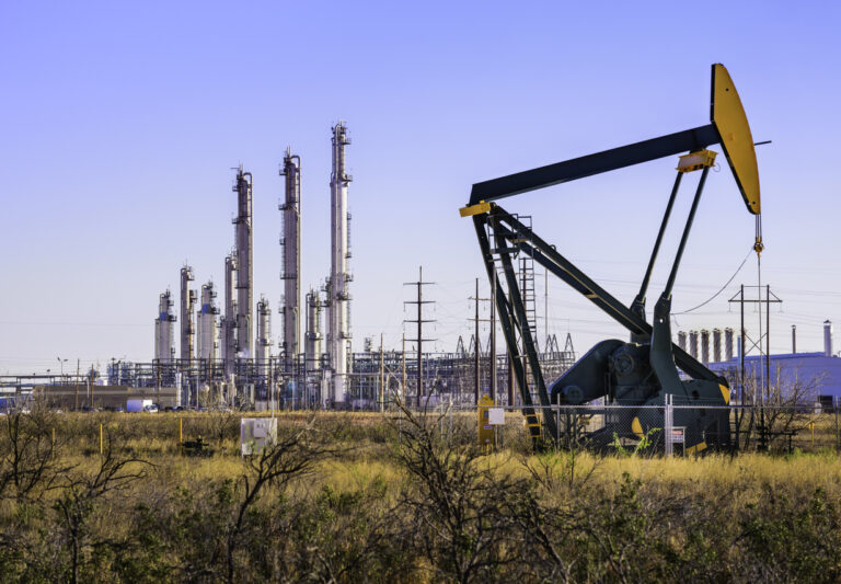 Texas Railroad Commission Proposes Major Update to Oil & Gas Waste Management Regulations