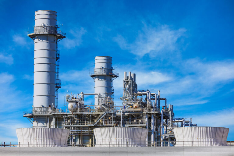 Crescent Midstream Selected to Develop an Integrated Carbon Capture Solution for Entergy Natural Gas Power Plant