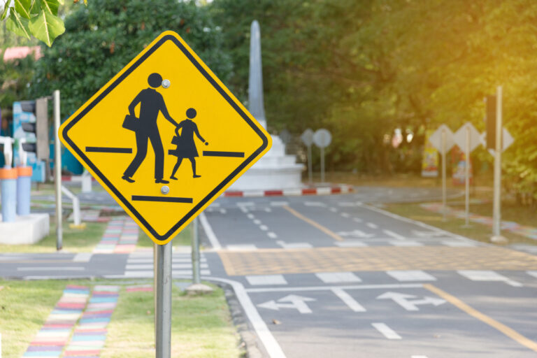 Austin Awarded $10.5 Million Federal Grant for Citywide Pedestrian Safety