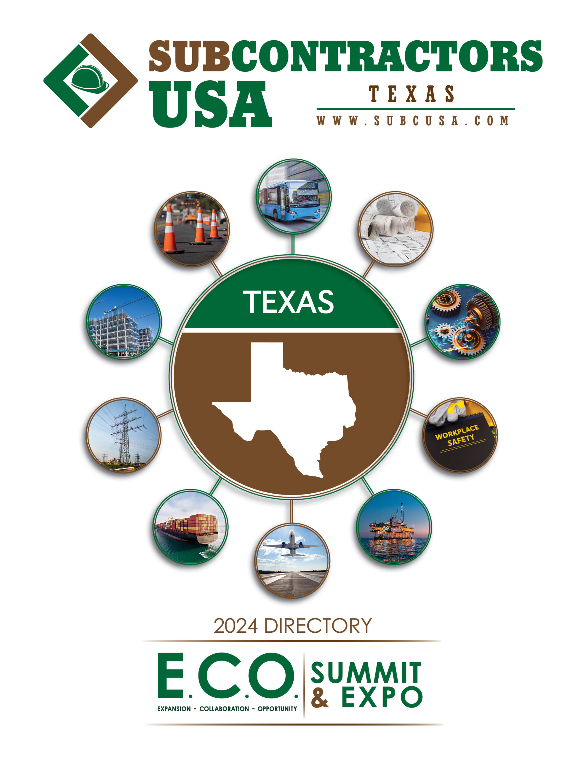 2024 E.C.O. Summit & Expo