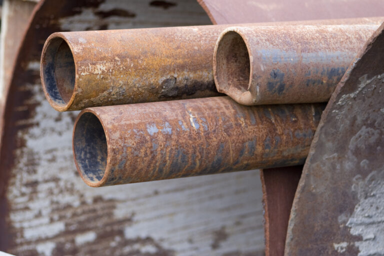 Biden Administration Targets Lead Pipe Replacement Nationwide