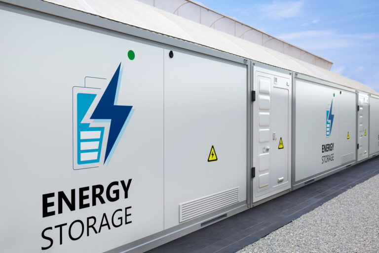 Jupiter Power Gets $225M Corporate Credit Facility to Accelerate Energy Storage Growth