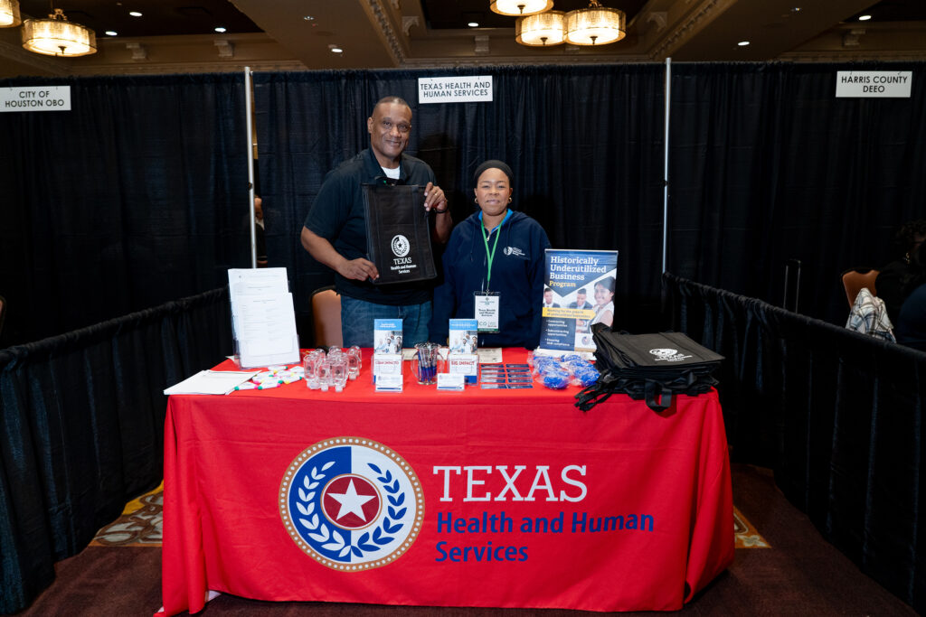 Subcontractors USA-TEXAS' 2024 E.C.O. Summit