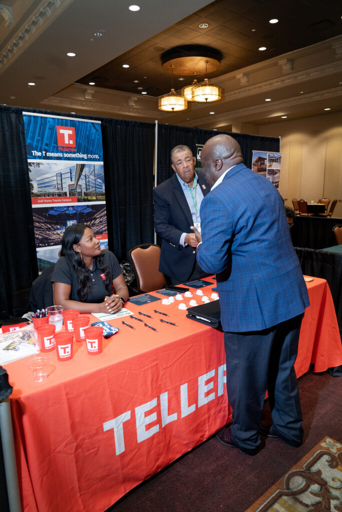 Subcontractors USA-TEXAS Hosts 2024 E.C.O. Summit & Expo