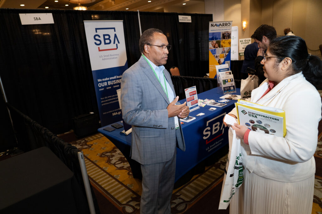 Subcontractors USA-TEXAS Hosts 2024 E.C.O. Summit & Expo