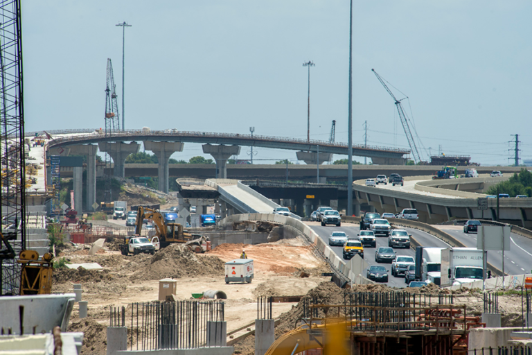 TxDOT Projects Help Reduce Traffic and Ease Travel, Saving Texas Commuters $915M