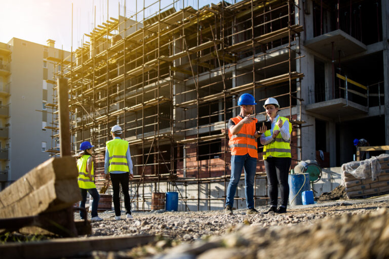 5 Ways Subcontractors in the Construction Industry Can Grow Their Businesses