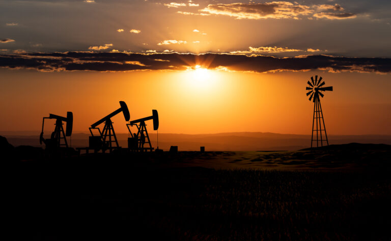 texas oil and gas