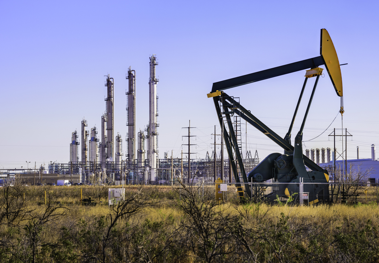 Texas’ Oil and Natural Gas Production Continues at Record Highs in October: TXOGA