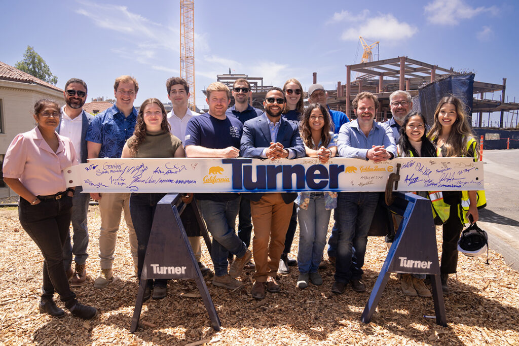 Turner Construction Recognized as One of America’s Greatest Workplaces for Diversity by Newsweek