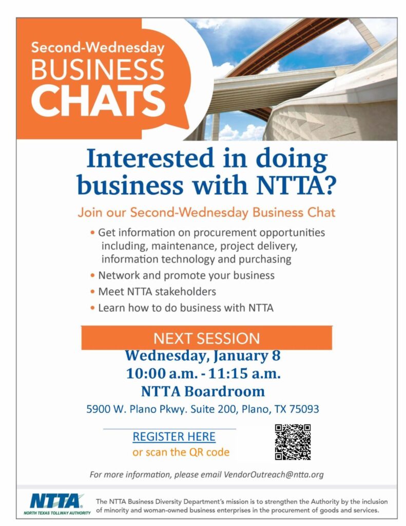 Business Chat Jan. 2025