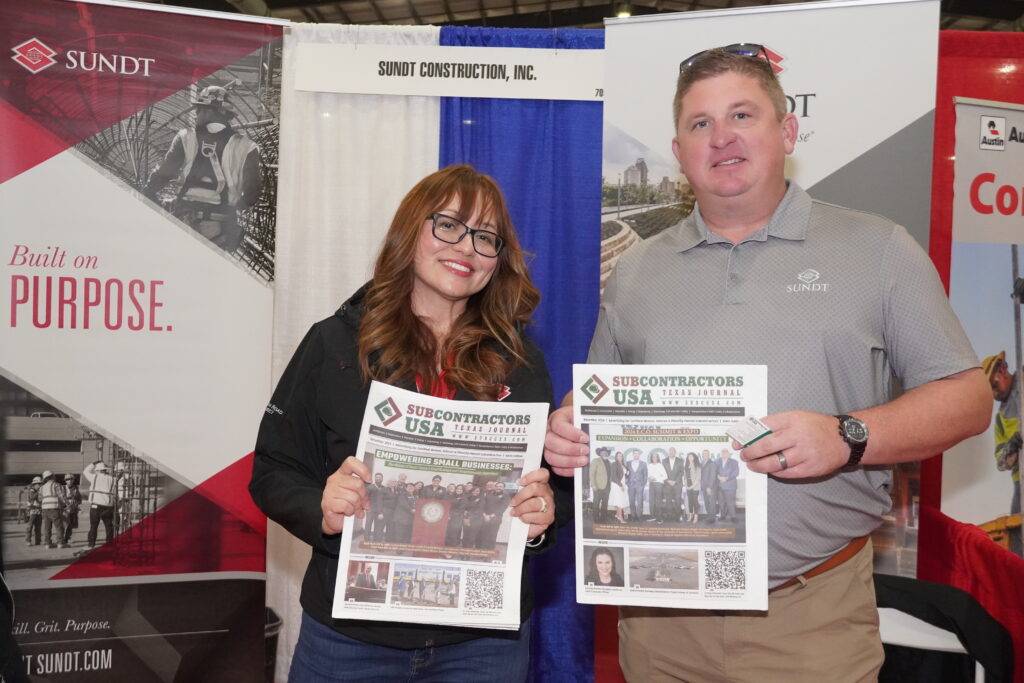 Bexar County’s Small Business and Entrepreneurship Department Hosts 2024 Business Conference