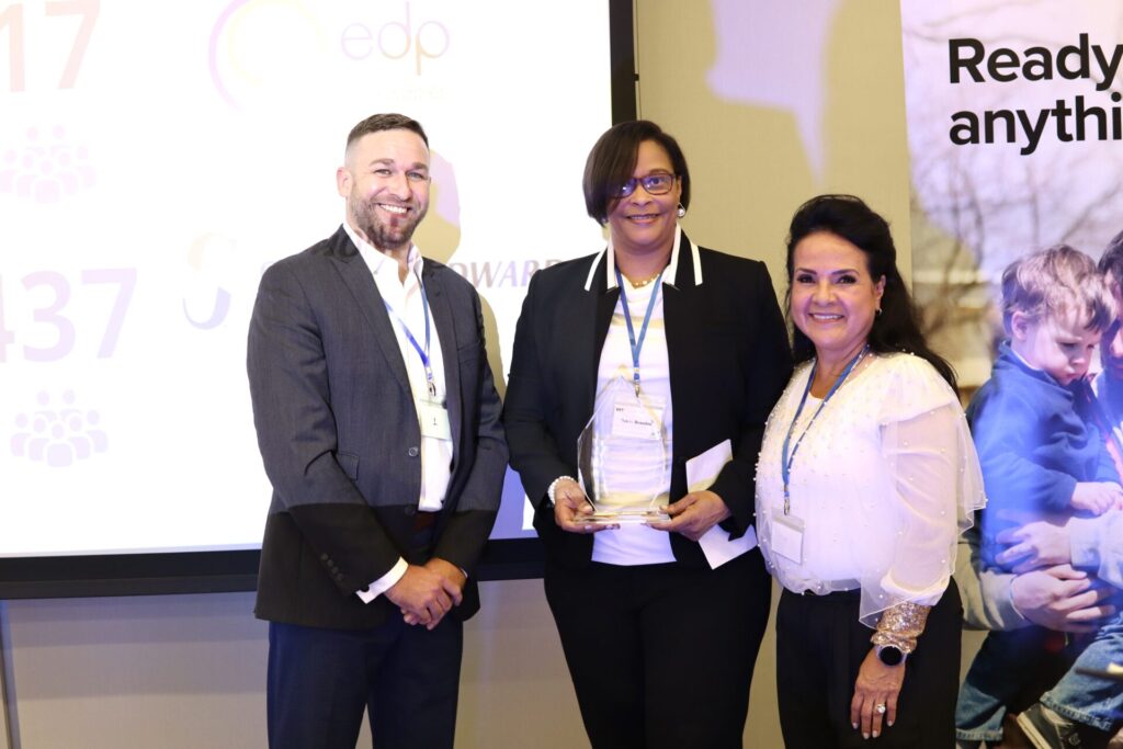 Entergy Texas Receives Community Award from Global Energy Transition 1 Entergy Texas receives 2024 Heroes of the Community Award from Global Energy Transition