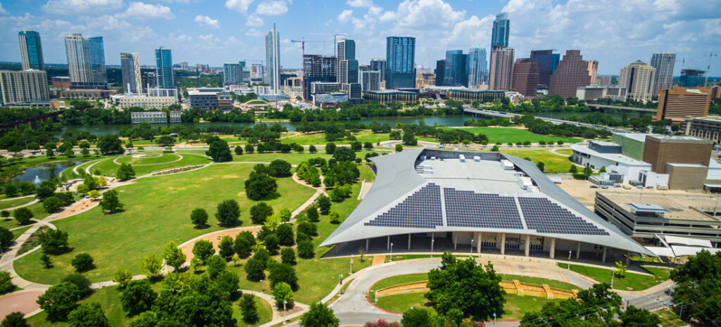 Austin Energy to Launch Initiative to Elevate City’s Clean Energy Future