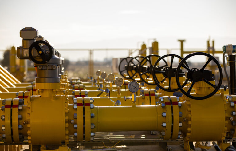 Shell Completes Sale of Sinco Pipeline System and Colex Terminal to Edgewater Midstream