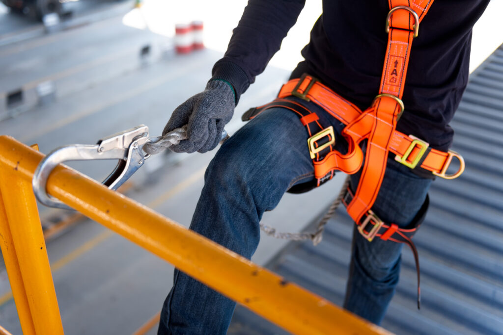 Dept. of Labor Finalizes Rule on Requirements for Personal Protective Equipment in Construction