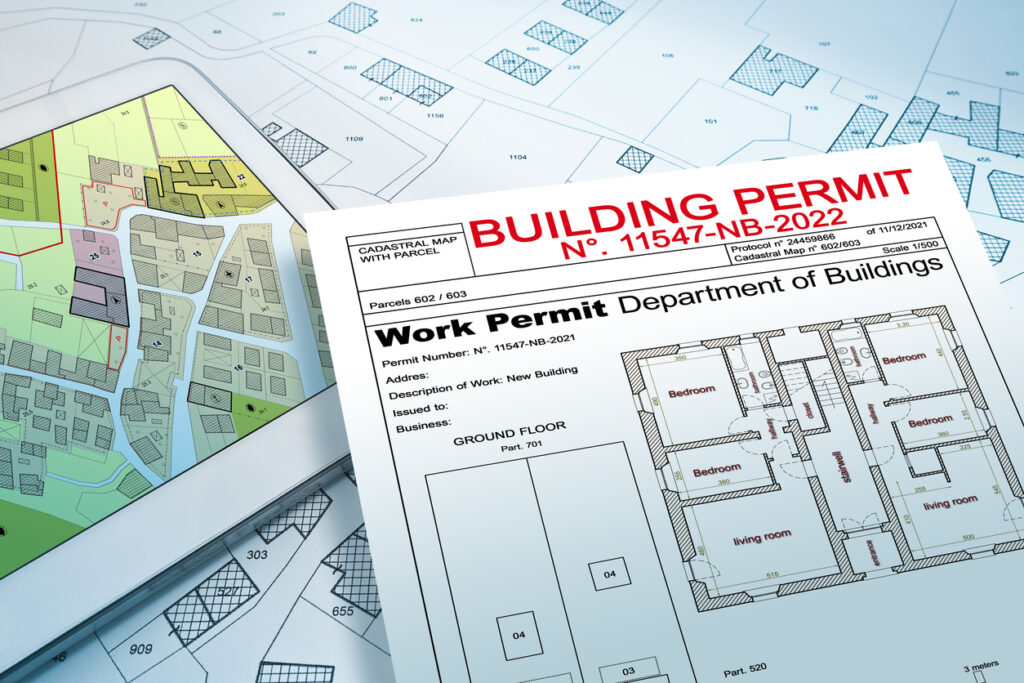 New Year, New Construction: Key Permitting Strategies for 2025 Commercial Projects