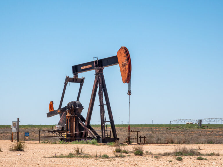 Texas Oil and Natural Gas Industry Sets $27.3B Record in Paid State and Local Taxes, State Royalties