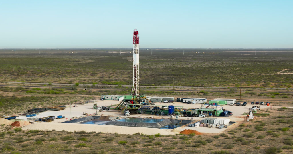 Texas Oil and Natural Gas Industry Sets $27.3B Record in Paid State and Local Taxes, State Royalties