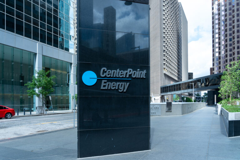 CenterPoint Energy Deploys Advanced Mobile Leak Detection Technology