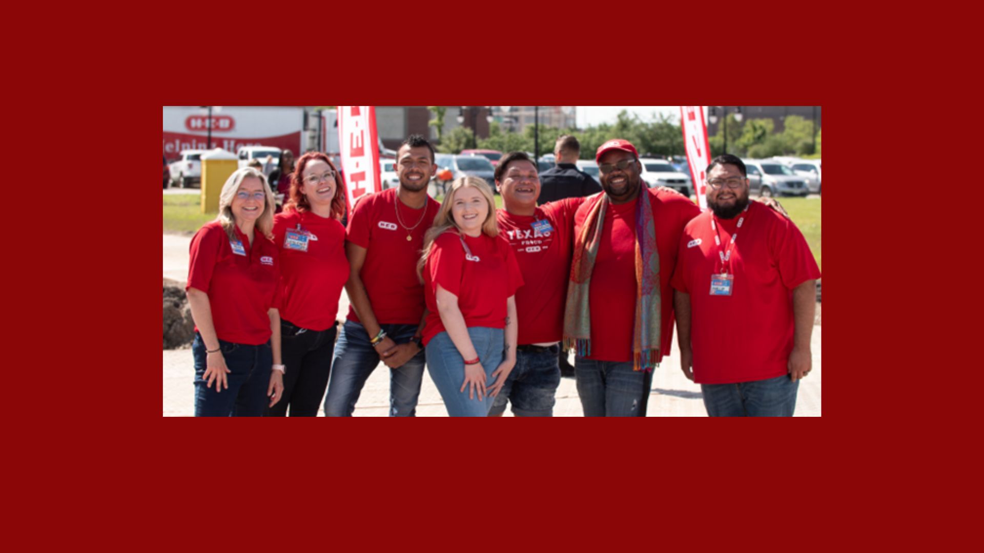 H-E-B to Open Store in Denton