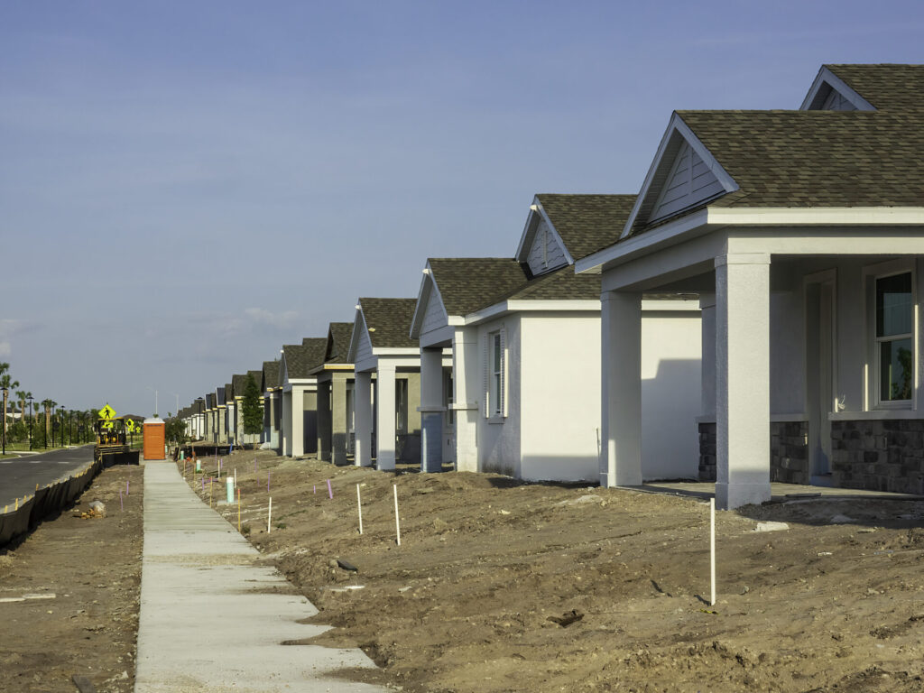 New PlatTracker Improves Efficiency and Search Functions for Land Development Applications 2 Subdivision plat tracking