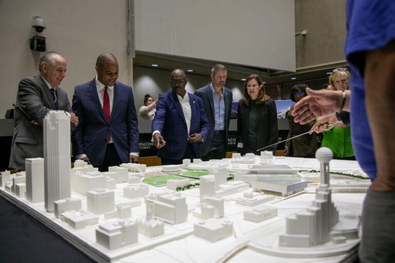 Kay Bailey Hutchison Convention