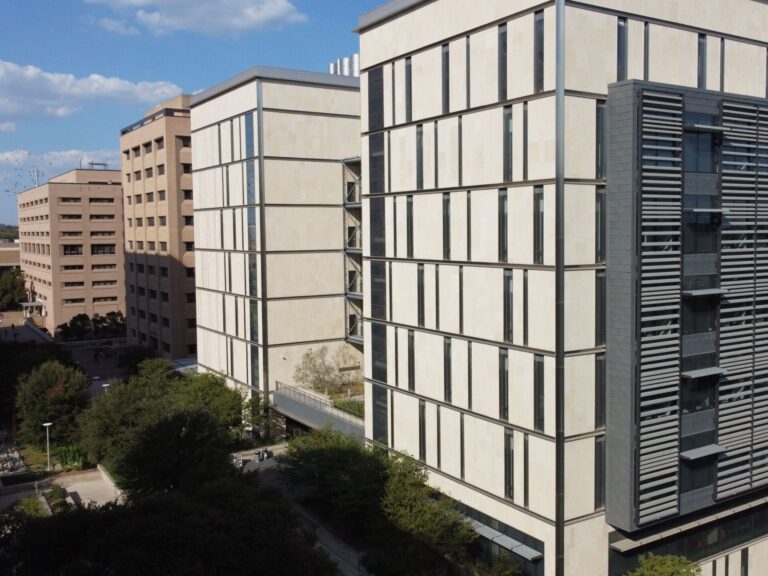 UT’s Cockrell Ranks Among Top Graduate Engineering Programs Yet Again