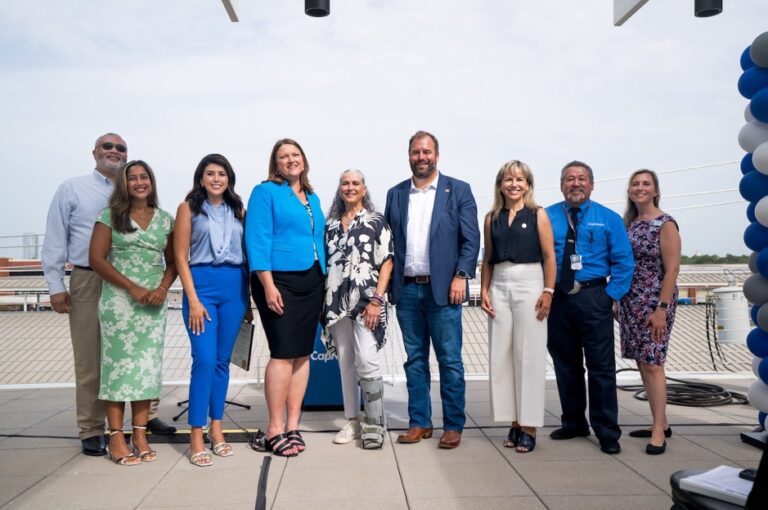 CapMetro Celebrates 40 Years of Connecting Central Texas