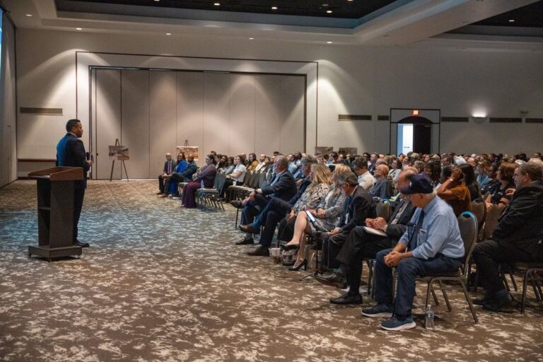 Industry Day 2025: Houston Airports Lays Foundation for Future Growth