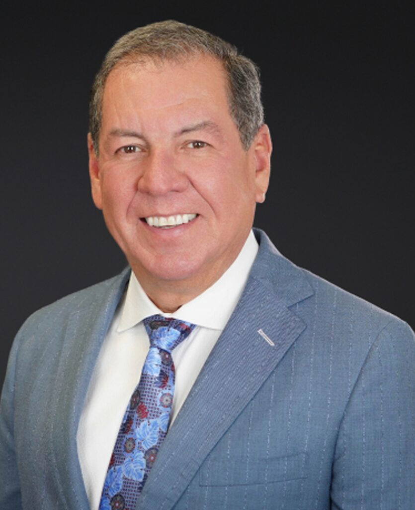 Advisory Board 4 Demetrius Navarro