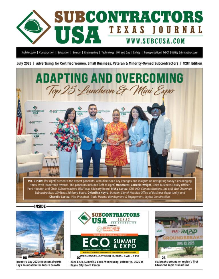 Subc Journal 112th cover