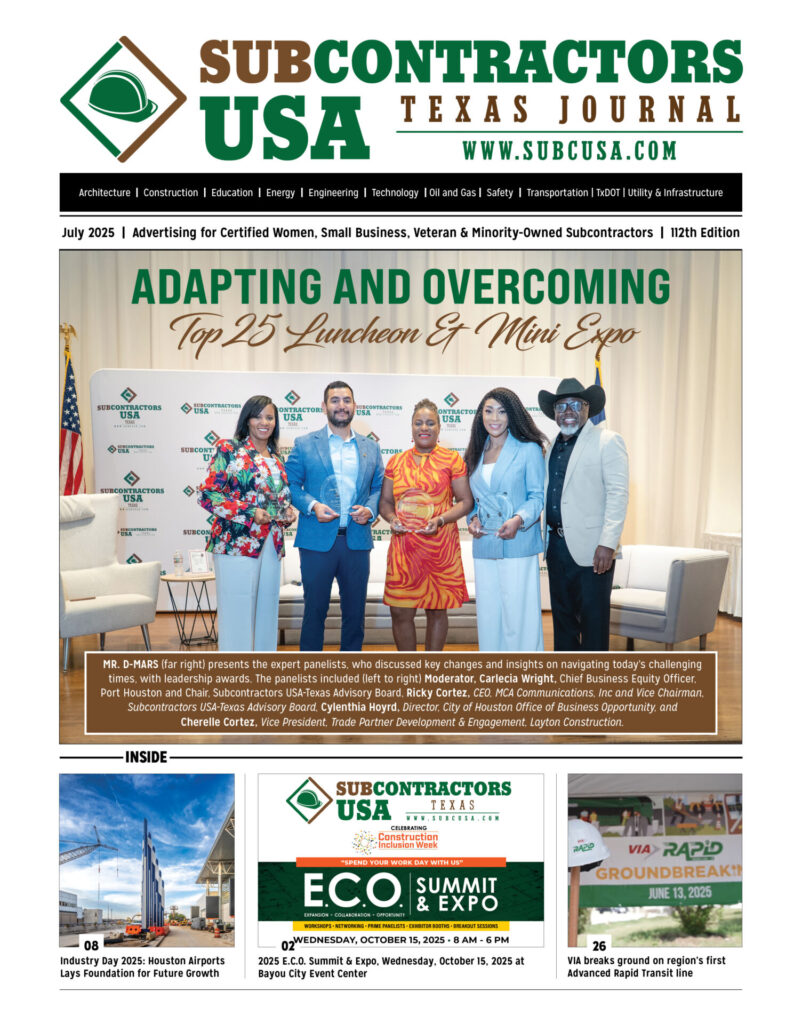 Subc Journal 112th cover