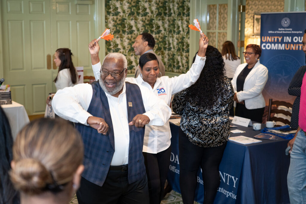 Adapting And Overcoming: Top 25 Luncheon & Mini Expo 2 adapting and overcoming top 25 luncheon mini expo 1