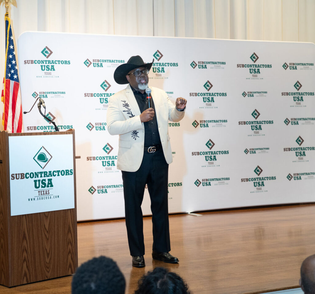 Adapting And Overcoming: Top 25 Luncheon & Mini Expo 3 adapting and overcoming top 25 luncheon mini expo 2