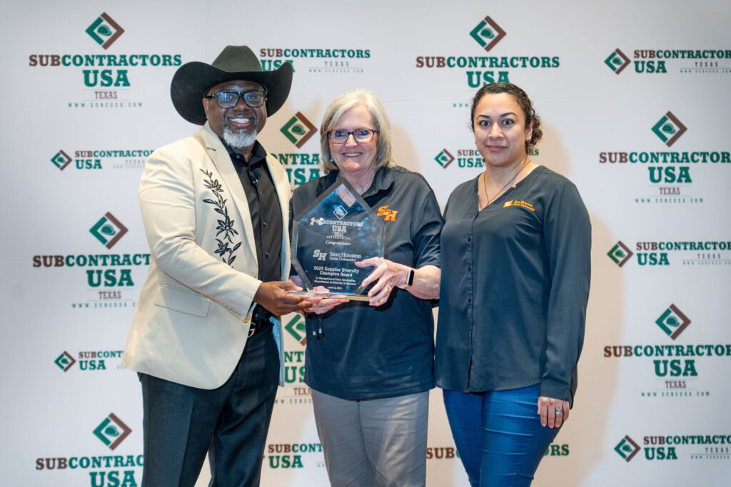 Adapting And Overcoming: Top 25 Luncheon & Mini Expo 4 adapting and overcoming top 25 luncheon mini expo 3