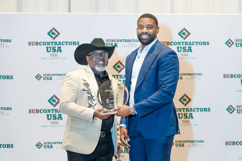 Adapting And Overcoming: Top 25 Luncheon & Mini Expo 5 adapting and overcoming top 25 luncheon mini expo 4