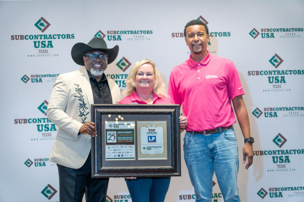 Adapting And Overcoming: Top 25 Luncheon & Mini Expo 6 adapting and overcoming top 25 luncheon mini expo 5